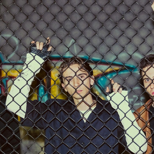 BLACK PONTIAC's SICK PUPPY World Tour to Stop in NYC With NOSHOWS Photo