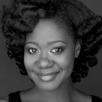 BWW Interview: Phyre Hawkins of ONCE ON THIS ISLAND at Ordway Center For Performing A Photo