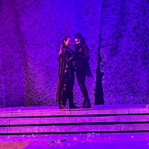 Student Blog: Comfort Zones - How to Safely Escape Them Photo