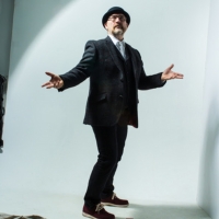 Colin Hay Announces Solo Tour