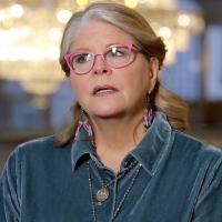 VIDEO: Susan Graham On How She Got Her Start Interview
