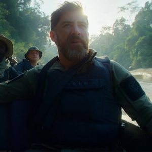 Video: Apple TV+ Debuts THE WILD ONES Documentary Trailer Photo