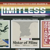 The Strides Collective Announces 2023 Season Featuring a World Premiere & More Photo