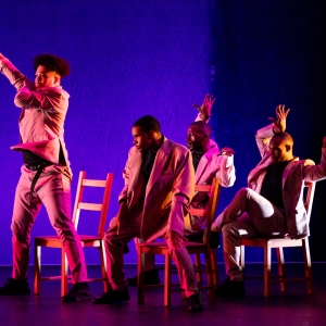 GDIF Unveils Full Lineup for DANCING CITY Featuring 15 Companies Photo