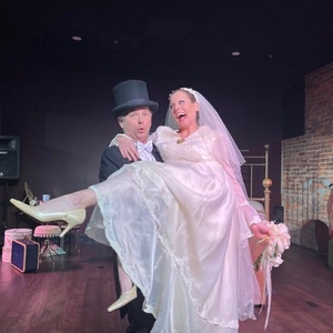 Review: I DO I DO! at Music Box Lounge Hot Springs Photo