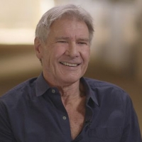 Harrison Ford Tells CBS SUNDAY MORNING He No Longer Needs to be the Leading Man Photo