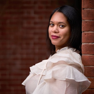 Miller Theatre Concludes Composer Portraits Series With HANNAH KENDALL Featuring Inte Photo