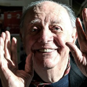 DARIO FO: THE LAST MISTERO BUFFO To Have US Premiere At Scena! Italian Theater Festiv Photo