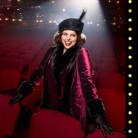FUNNY GIRL Announces Complete Cast and Creative Team