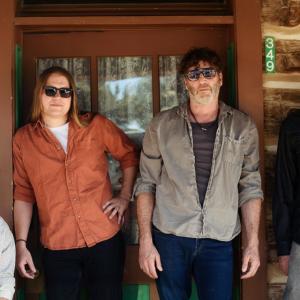 Mynd Reader to Release EP SUNDAY DRIVE with Boulder and Chicago Tour Dates Photo