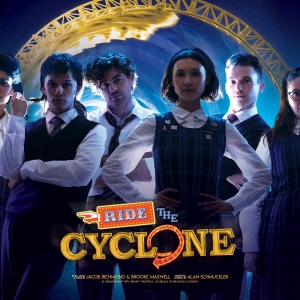 REVIEW: Macabre And Magical, RIDE THE CYCLONE Is A Heartwarming And Hilarious Mu Photo