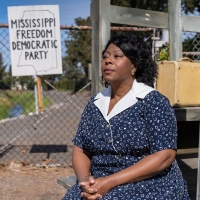 Interview: Greta Oglesby of FANNIE: THE MUSIC AND LIFE OF FANNIE LOU HAMER at TheatreWorks Photo