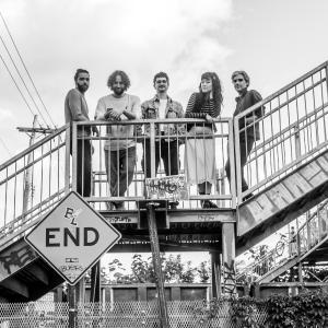 OK COWGIRL to Play Release Show at Baby's All Right for RHINESTONE COWGIRL LP Photo