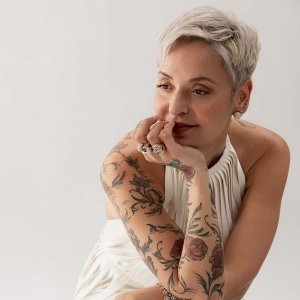 World Music Institute to Present Mariza in November