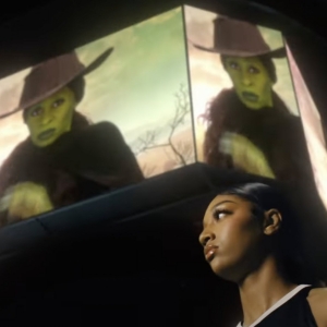 Video: WICKED Movie Releases New Promo With WNBA Player Angel Reese