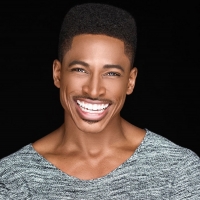 Robert Hartwell of North Carolina Theatre's MEMPHIS Interview