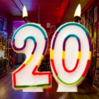 The Butterfly Club Announces 20th Birthday Show! Photo