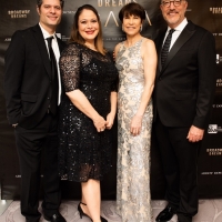 Blumenthal President & CEO Tom Gabbard Honored At 12th Annual Broadway Dreams Gala