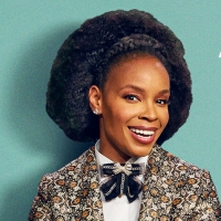 Peacock Sets THE AMBER RUFFIN SHOW Return Date Photo