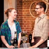 Review: TASTING NOTES, Southwark Playhouse Photo