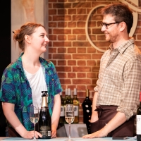 Review: TASTING NOTES, Southwark Playhouse Video