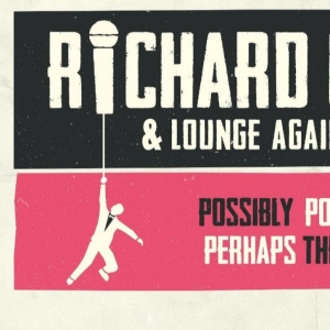Richard Cheese & Lounge Against The Machine to Perform At Red Rock Resort Photo