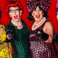 Don't Miss The Kinsey Sicks in OY VEY IN A MANGER, a Special Holiday Engagement