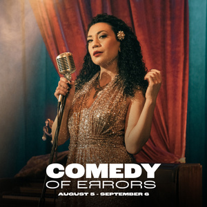 Interview: COMEDY OF ERRORS Director, Composer and Actor at Independent Shakespeare Company