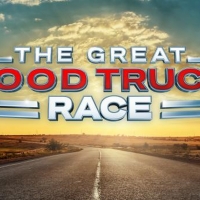 Food Network Presents New Season of THE GREAT FOOD TRUCK RACE: GOLD COAST Video