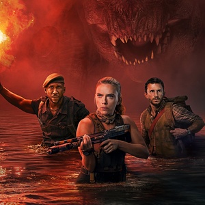 JURASSIC WORLD REBIRTH to Begin Streaming on Peacock in October Photo