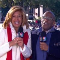 NBC Welcomes The New Year With The Rose Parade