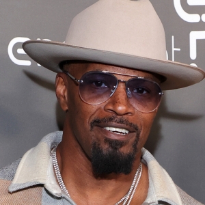 Jamie Foxx Joins Cast of NOT ANOTHER CHURCH MOVIE Photo