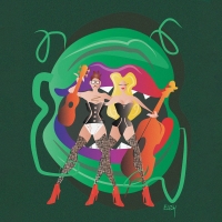 The Skivvies Announce Return Engagement of LITTLE SHOP OF ROCKY HORRORS