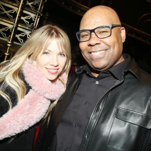 Carly Rae Jepsen Releases Ninth Album DAY AND NIGHT Photo
