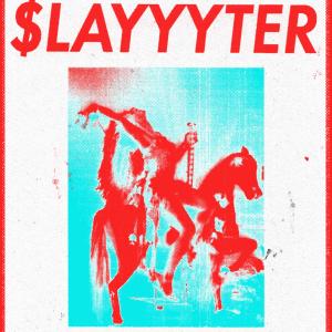 SLAYYYTER SELLS OUT MADISON SQUARE GARDEN HEADLINE SHOW Photo
