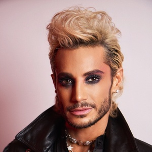 Frankie Grande Returning as Host of MUAHS Awards Pre-Show Photo