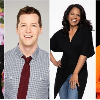 Audra McDonald, Sean Hayes, Betty Buckley and More Join THE LAVENDER EFFECT Live Virt Photo