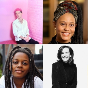 Rattlestick Theater Reveals 2025-2026 Resident Artists and Mentors Photo