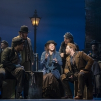 BWW Review: MY FAIR LADY thrills at Orpheum Theatre