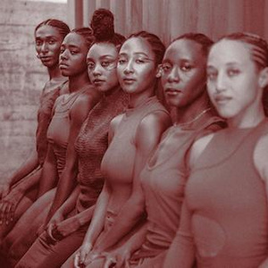 Kaatsbaan Cultural Park to Present TRIBE: Marks Of RED Open Rehearsal Photo