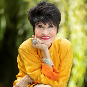 What Did Chita Rivera Think Was the Best Musical Number She Performed? Photo