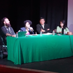 Constituye El Fondo Documental Josefina Lavalle El Acervo Con Mayor Número De…