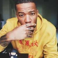 DSTRK Releases the Video for 'Yes Man'