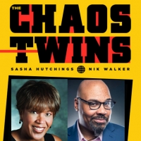 VIDEO: THE CHAOS TWINS are Joined by James Monroe Iglehart and Rev. Liz Walker Video