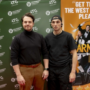 Photos: Gala Night for EARNEST? at Richmond Theatre Photo