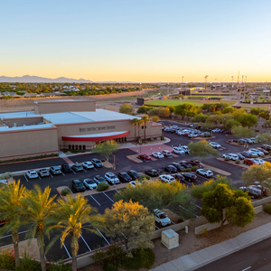 TRIÂNGULO To Make World Premiere At Arizona Broadway Theatre Video