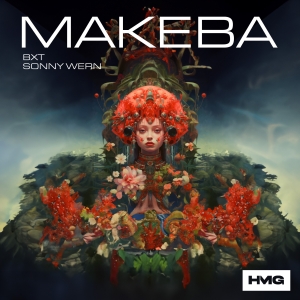 BXT and Sonny Wern Join Forces On New Single 'makeba' Photo