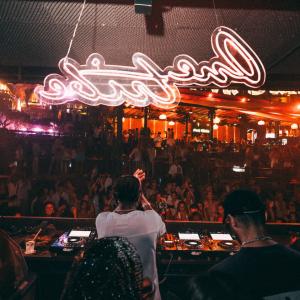 Photos: AMÉMÉ Releases "Chulo" Closing One Tribe's Debut Ibiza Residency Photo