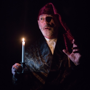 A CHRISTMAS CAROL Will Open at Four County Players This Weekend Photo