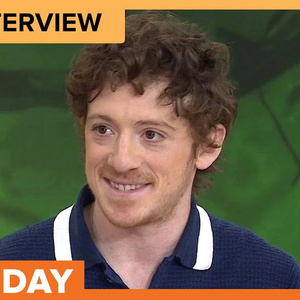 Video: Ethan Slater Talks Boq's Arc and Transformation in WICKED: FOR GOOD Video